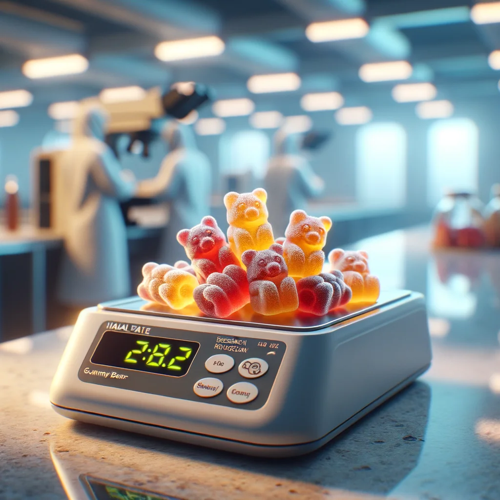 Gummy Bears Helal mi? (Karmin E120 ve Jelatin Gerçeği)
