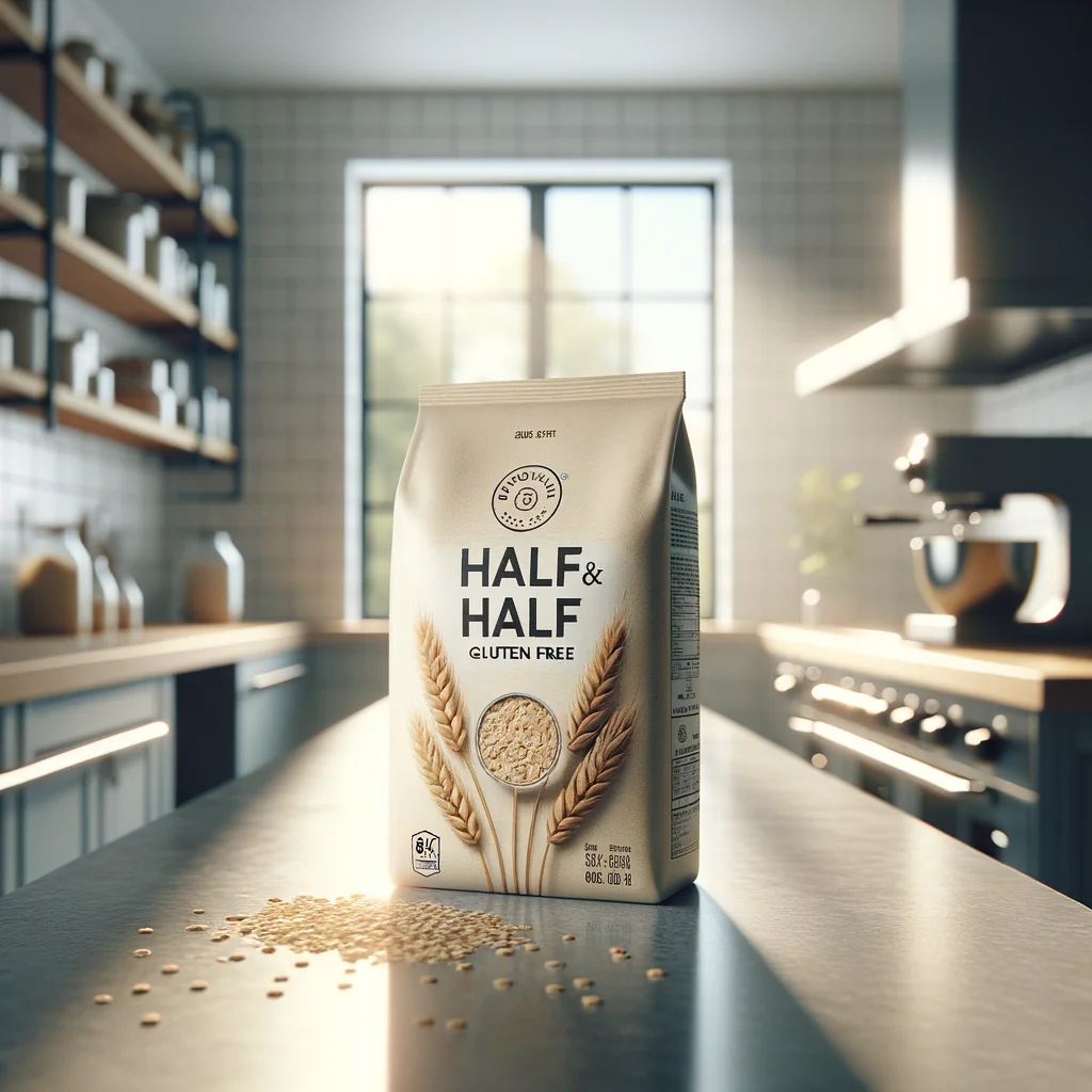 Is Half and Half Gluten-Free? (Cross-Contamination Concerns)