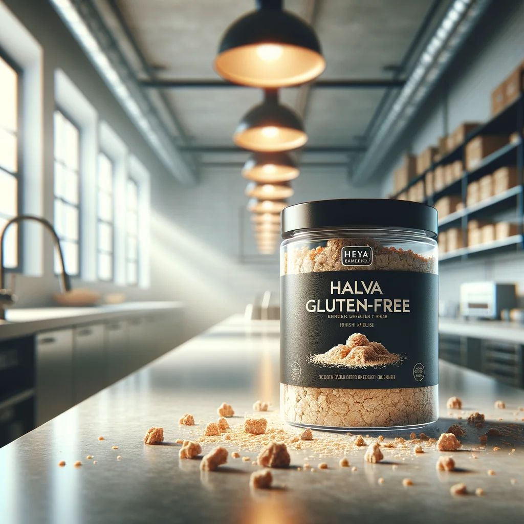 Is Halva Gluten-Free? (Hidden Wheat Risk)