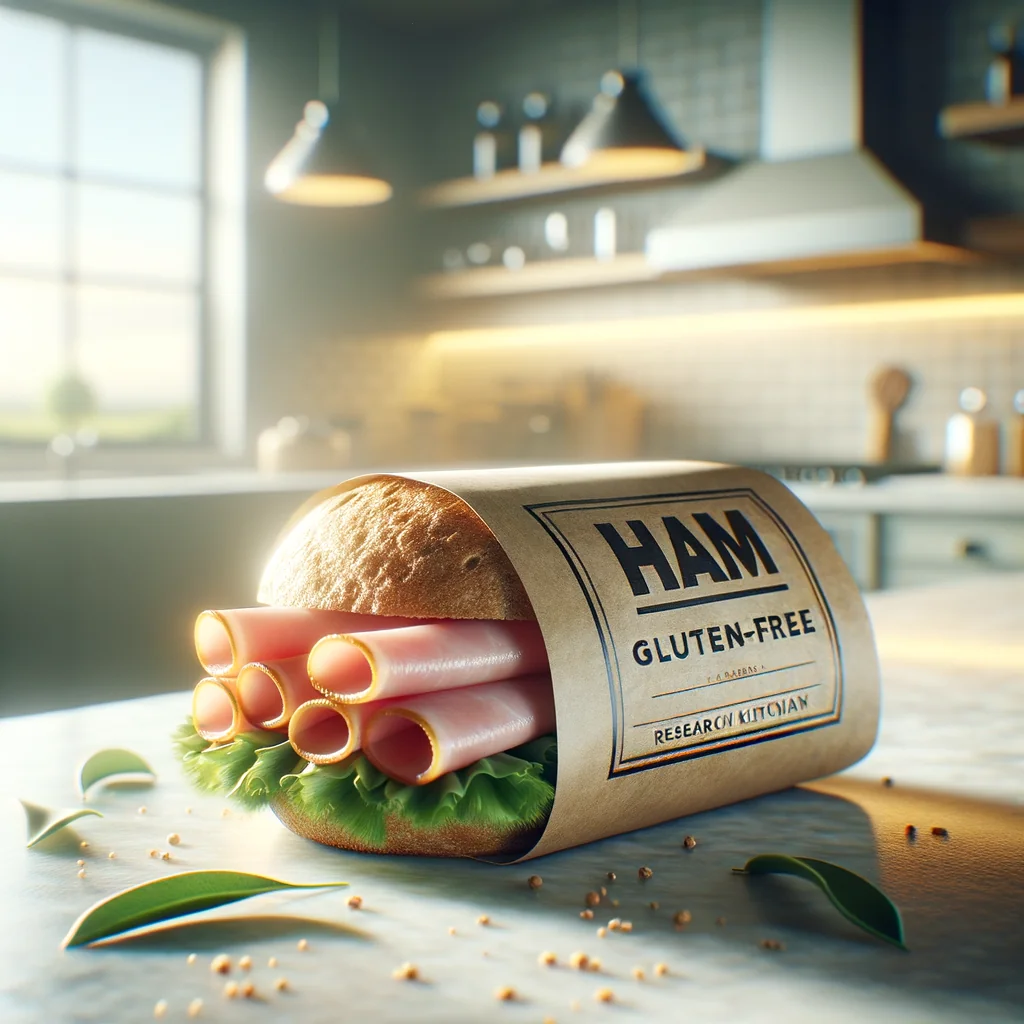 Ist Schinken glutenfrei? (Versteckte Kontaminationsrisiken)