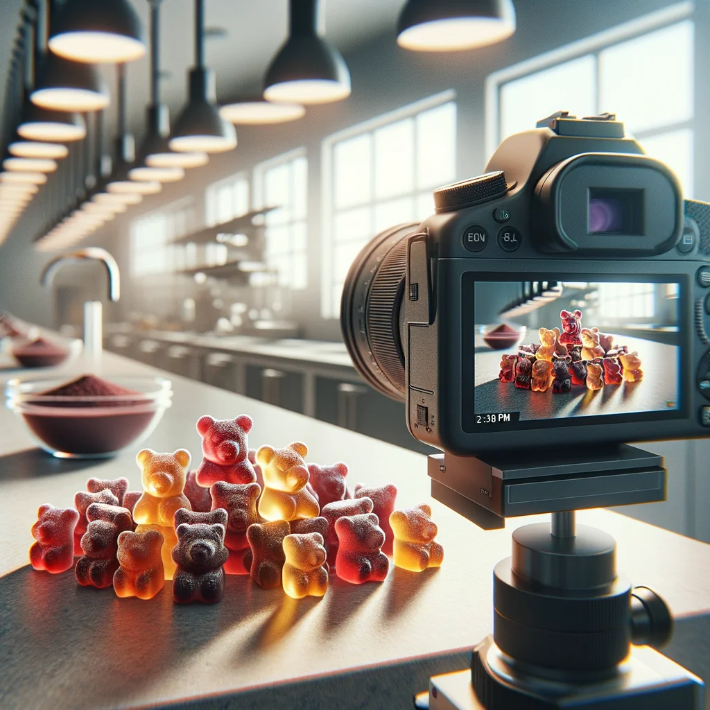 Sind Haribo Goldbären vegan? (Gelatine-Wahrheit)