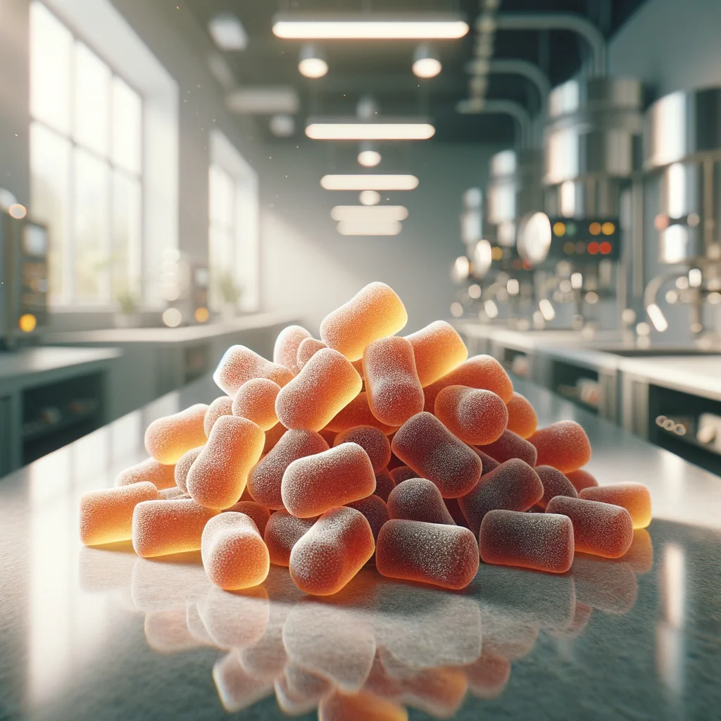 Is Haribo Happy Cola Halal? (The Gelatin Dilemma)