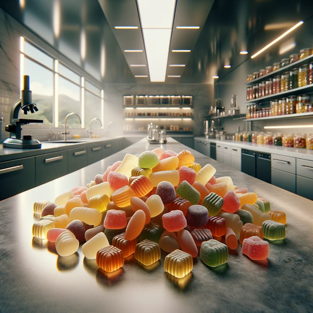 Is Haribo Starmix Halal? (The Gelatin Dilemma)