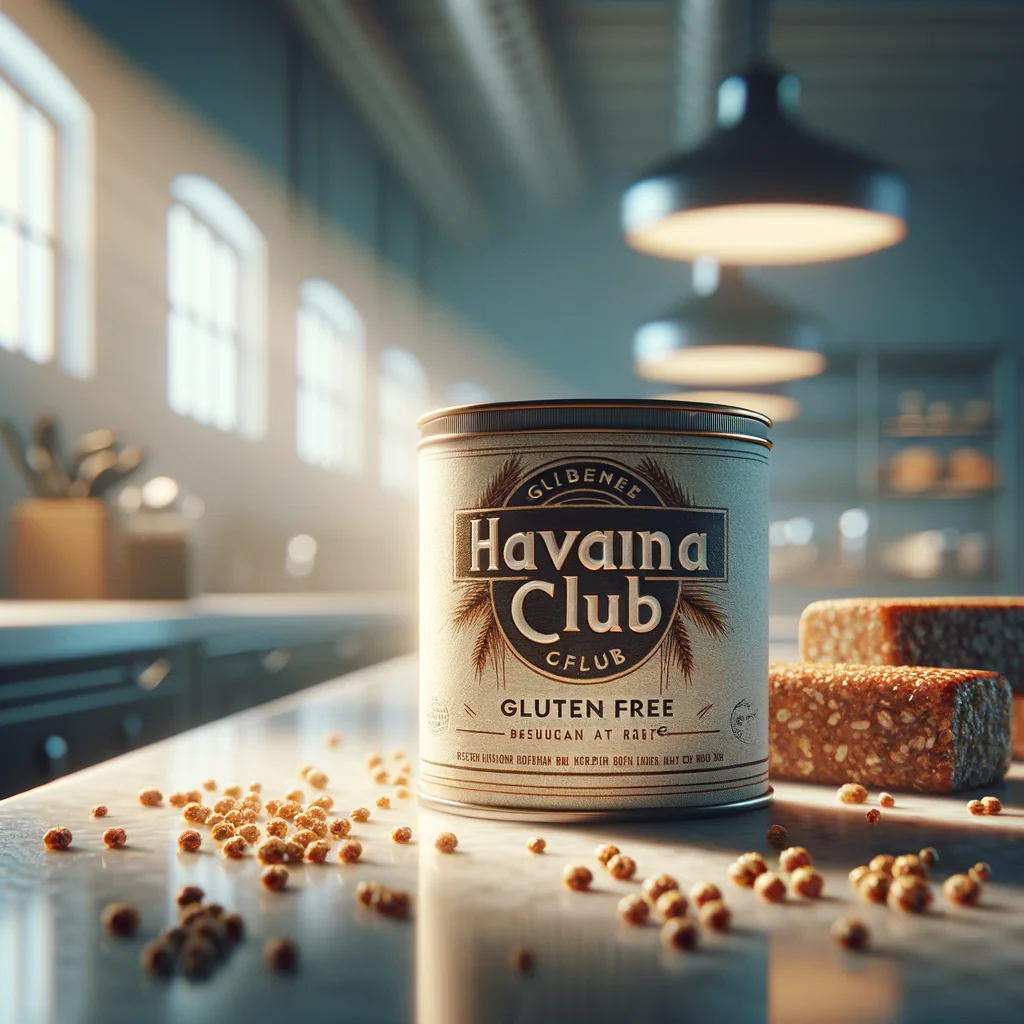 Ist Havana Club glutenfrei? (Risiko der Kreuzkontamination)