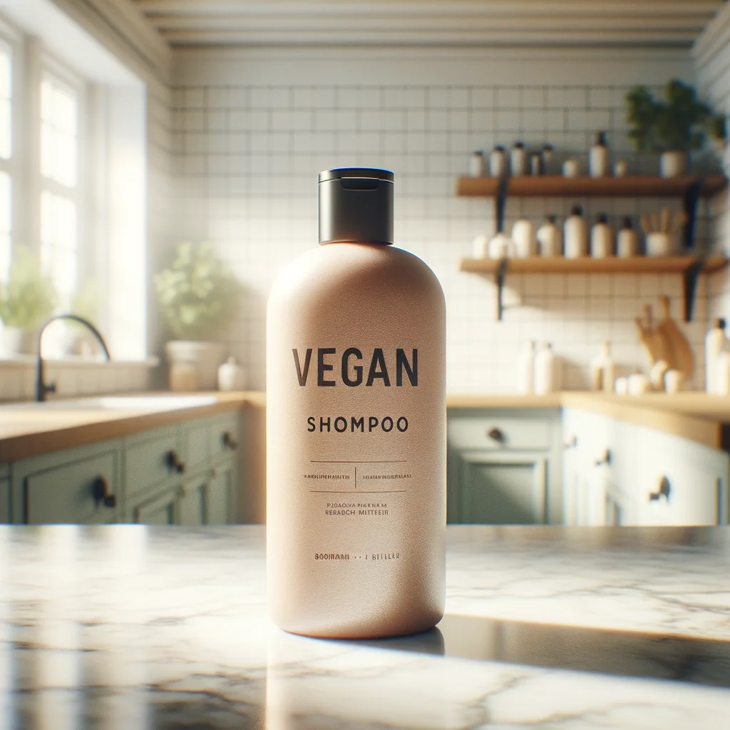 Head & Shoulders Vegan mı? (Gizli Hayvansal Katkılar)