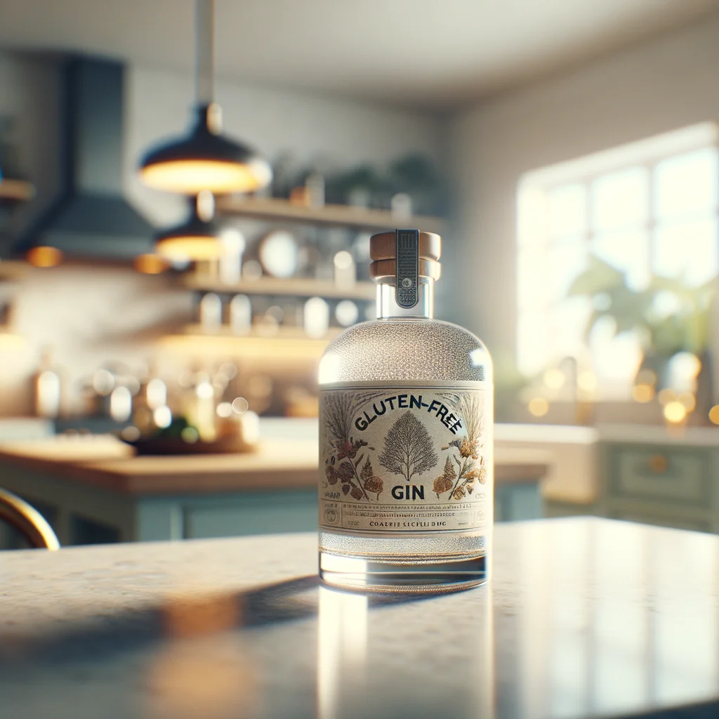 Hendrick's Gin Gluten İçerir mi? (Buğday ve Arpa Riski)