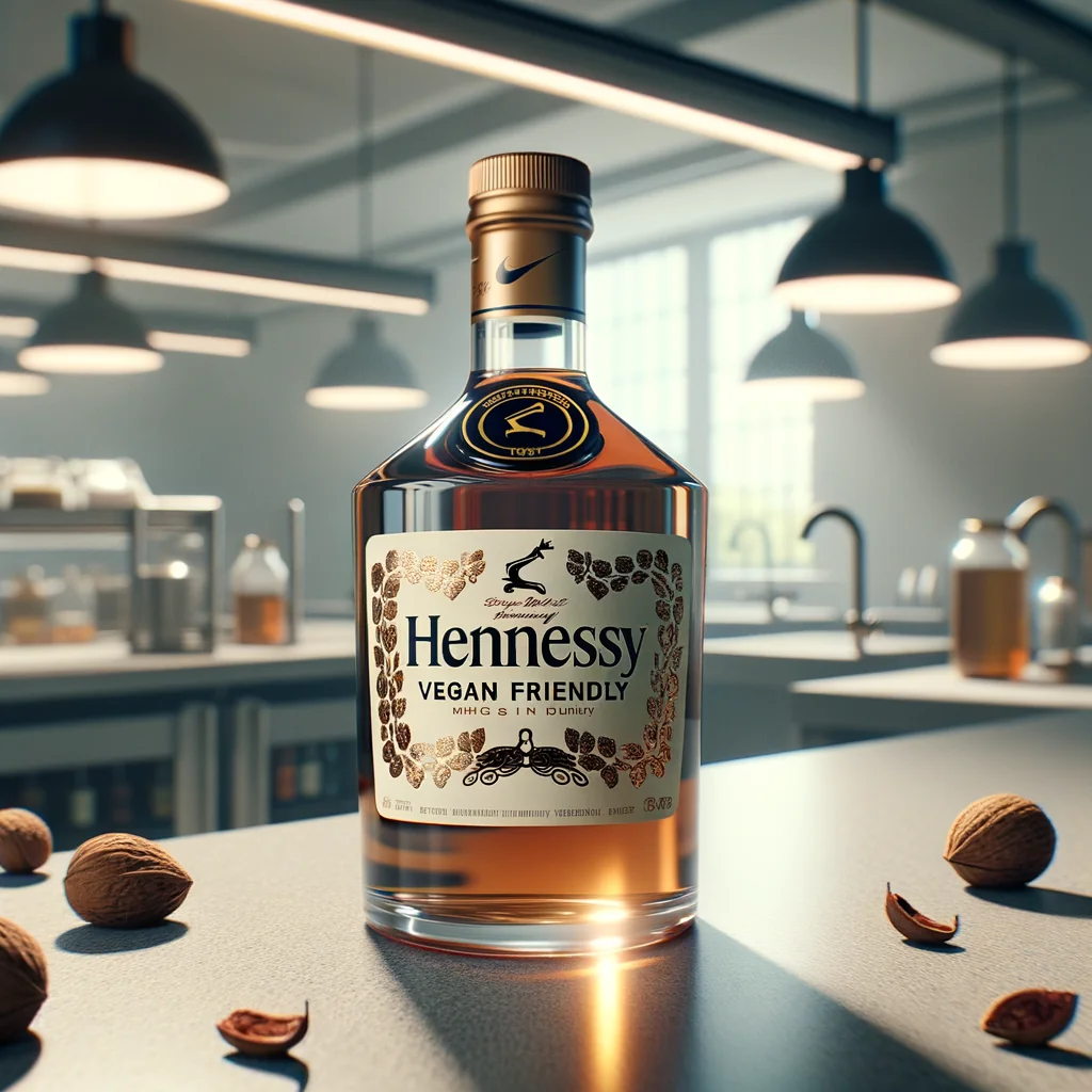 Is Hennessy Vegan-Friendly? (Examining Potential Animal Derivatives)