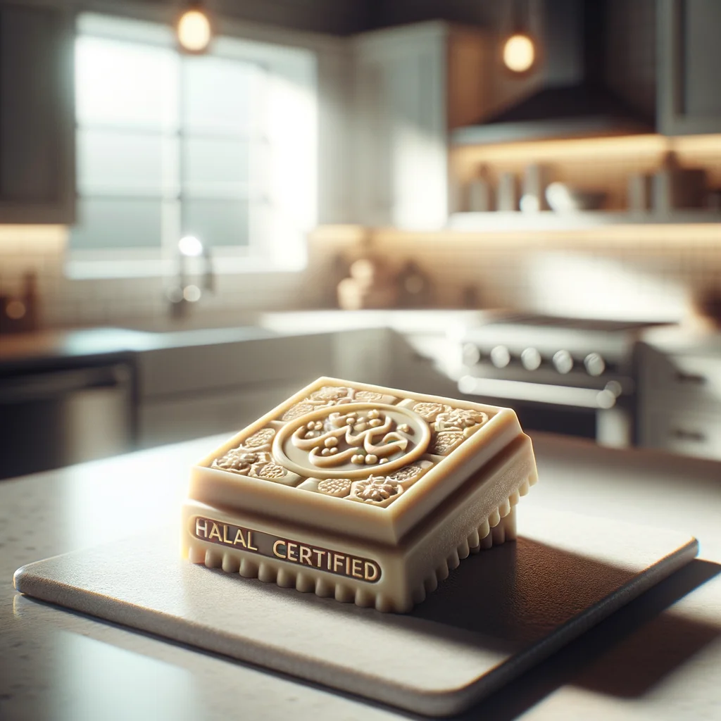 Is Hershey's Cookies 'n' Creme Halal? (The Gelatin and E476 Dilemma)
