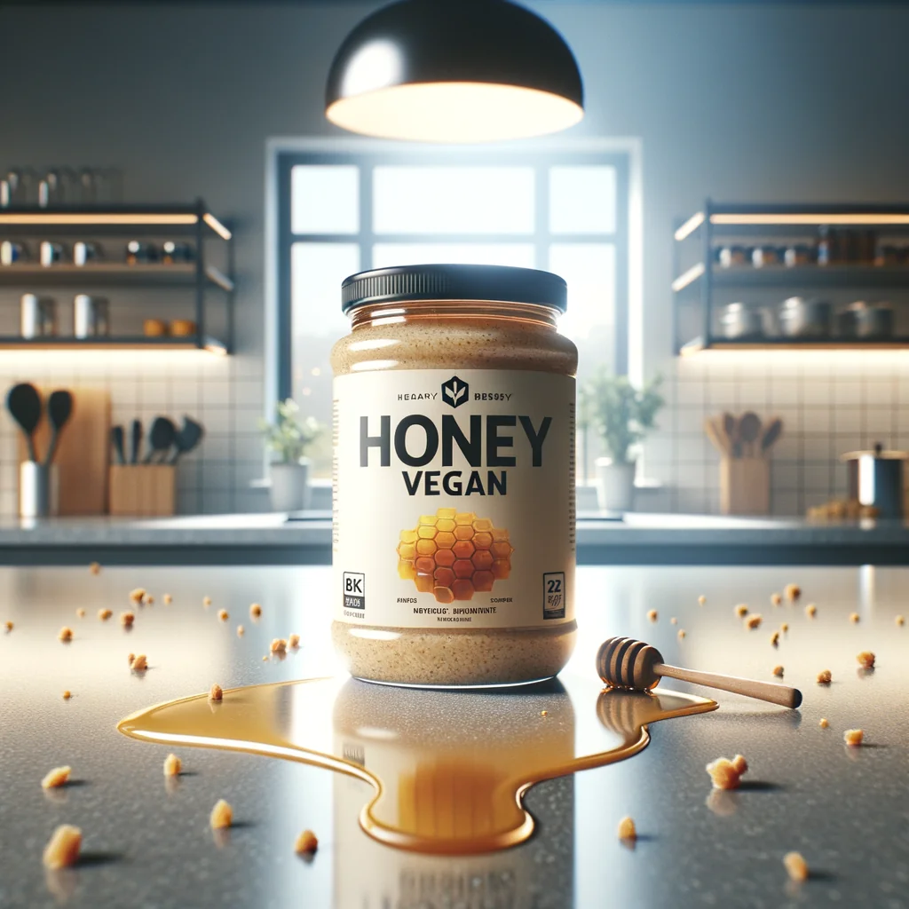 Is Honey Vegan? (The Bee Factor)