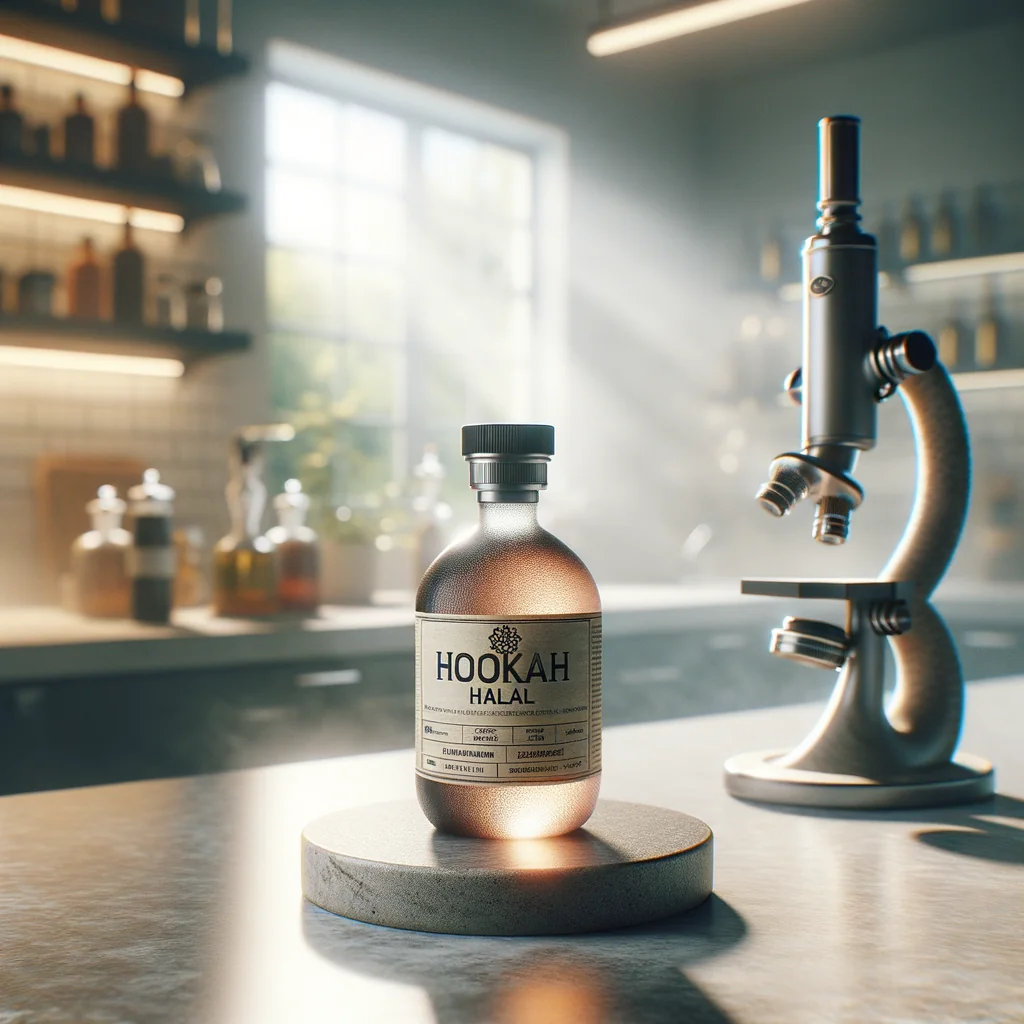 Is Hookah Halal? (The Glycerol Debate)