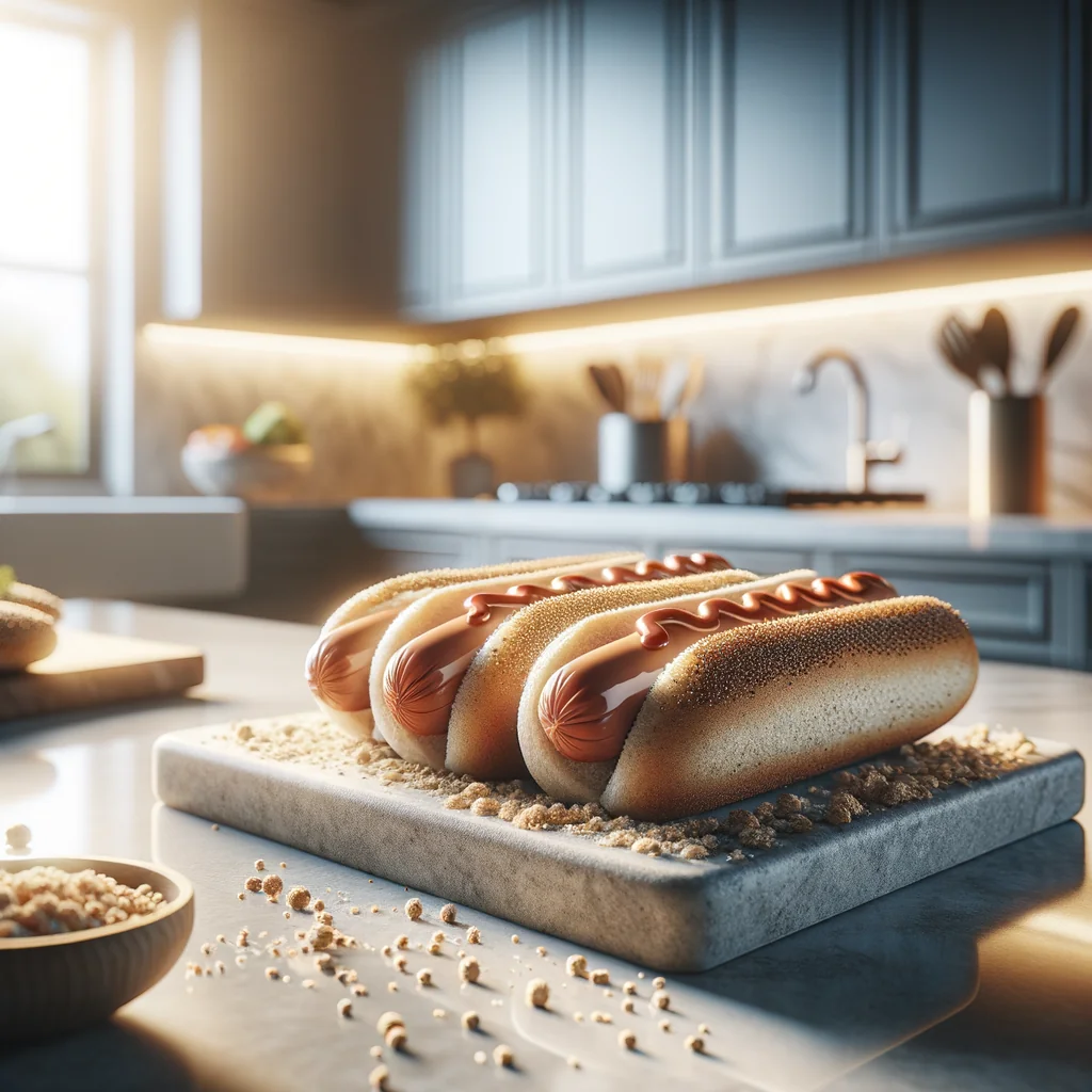 Is Hot Dogs Gluten-Free? (The Wheat Flour Dilemma)