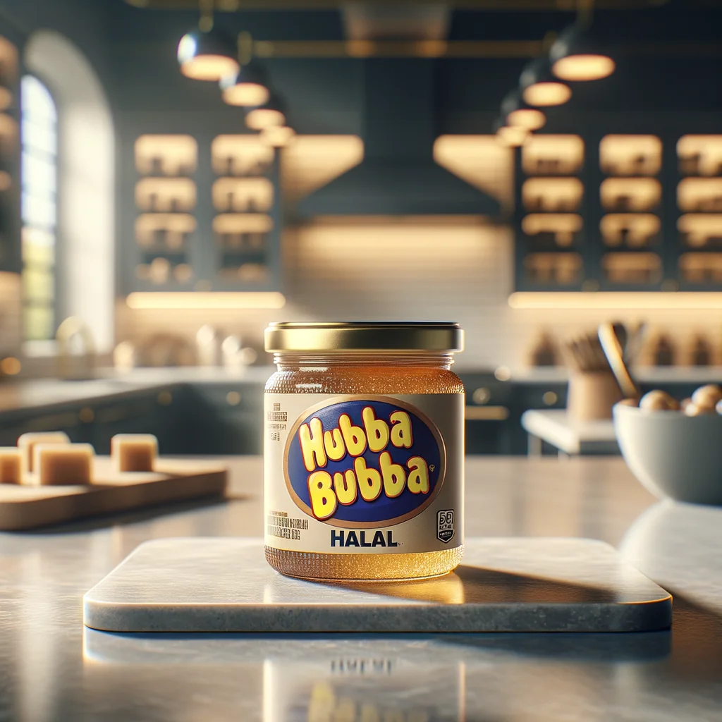 Hubba Bubba Helal mi? (Karmin E120 ve Jelatin Gerçeği)