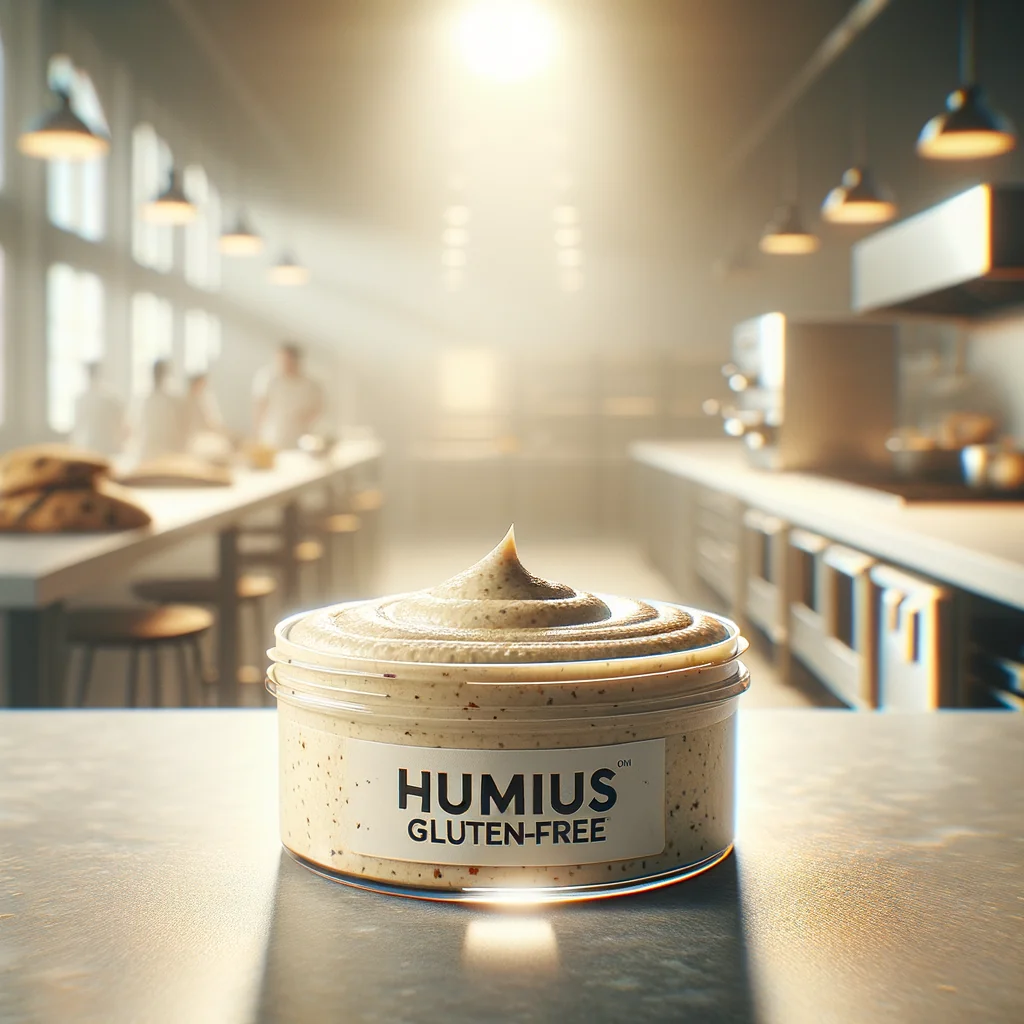 Is Hummus Gluten-Free? (Cross-Contamination Concerns)