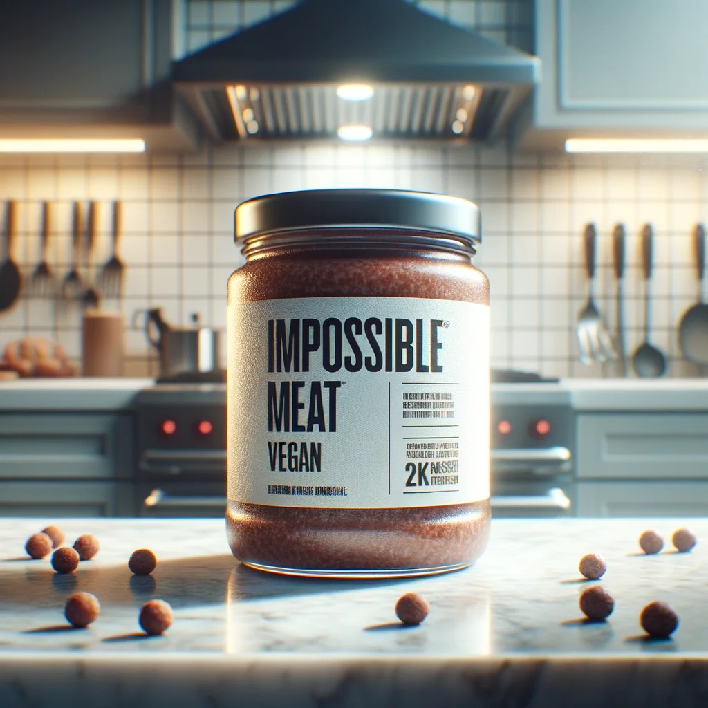Is Impossible Meat Vegan? (Soy Protein Analysis)