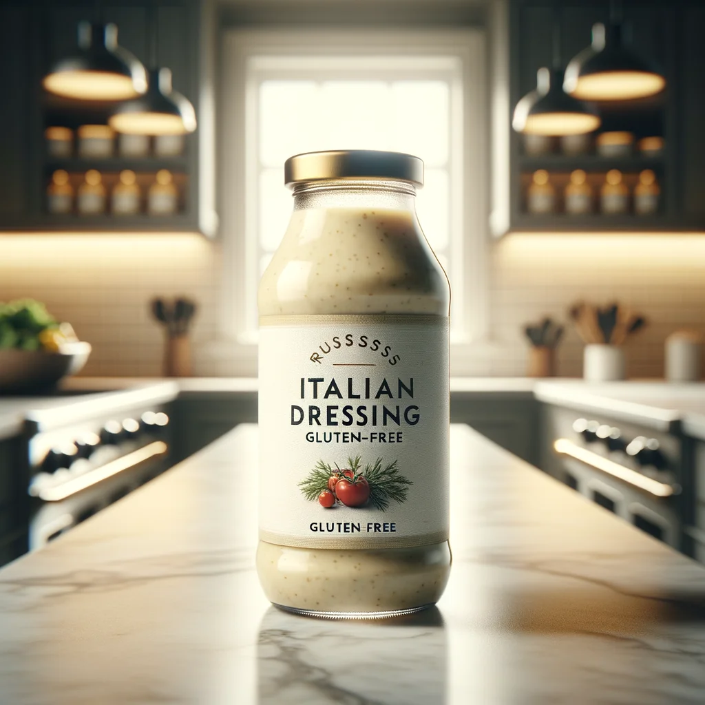 Italian Dressing Glutensiz mi? (Gizli Buğday Riski)