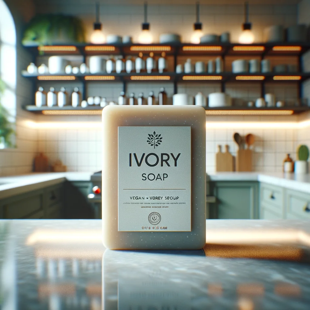 Is Ivory Soap Vegan? (Animal Fat Concerns)