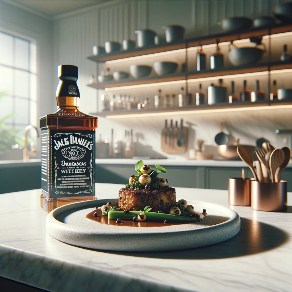 Jack Daniel's Vegan mı? (Gizli Hayvansal Katkılar)