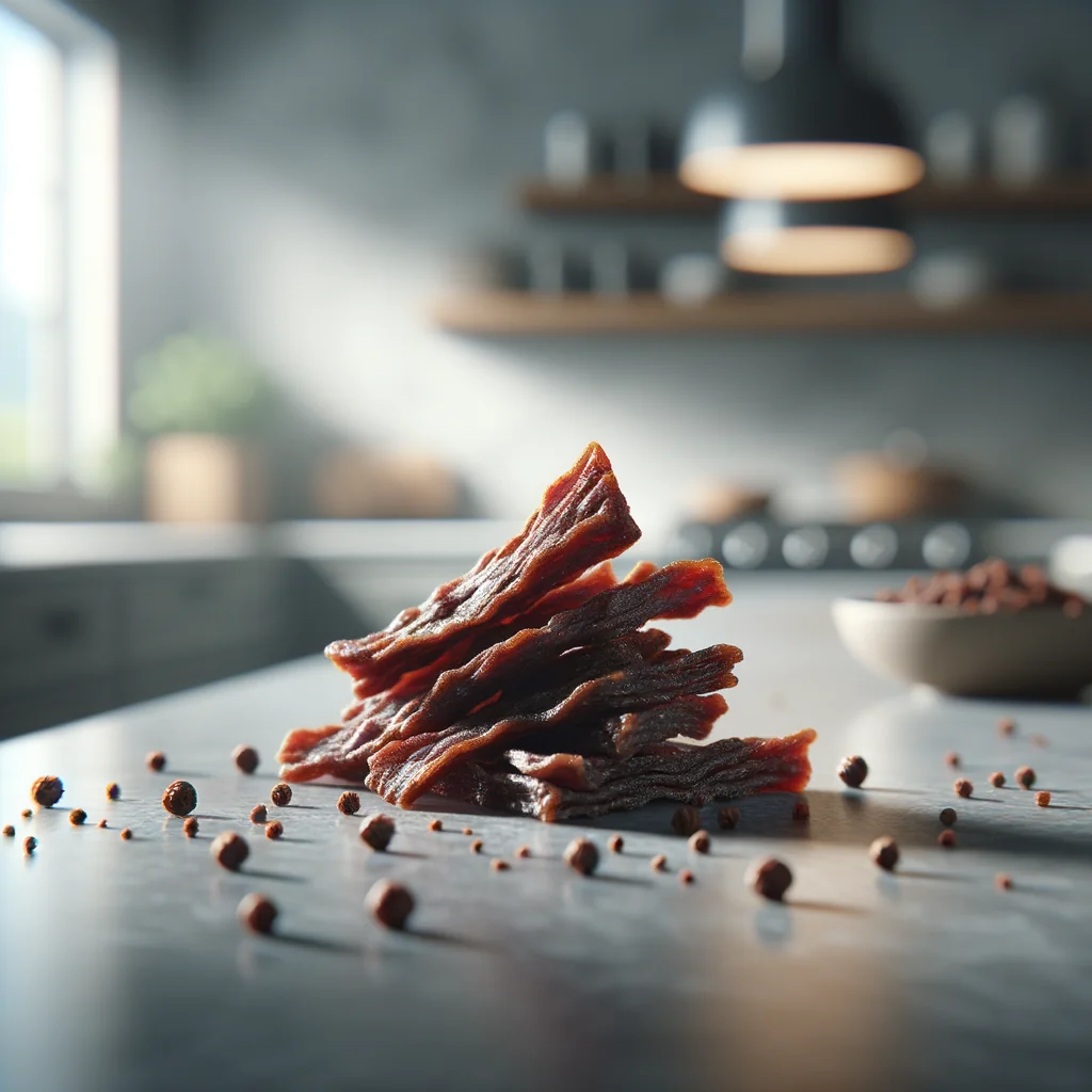 Is Jack Link's Jerky Gluten-Free? (Wheat Alert)