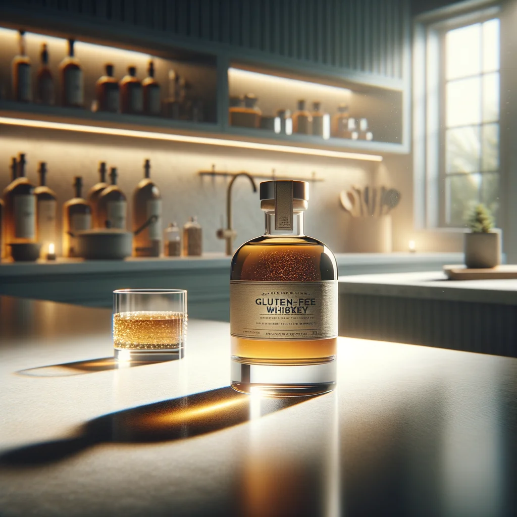 Is Jameson Irish Whiskey Gluten-Free? (Barley Risk)