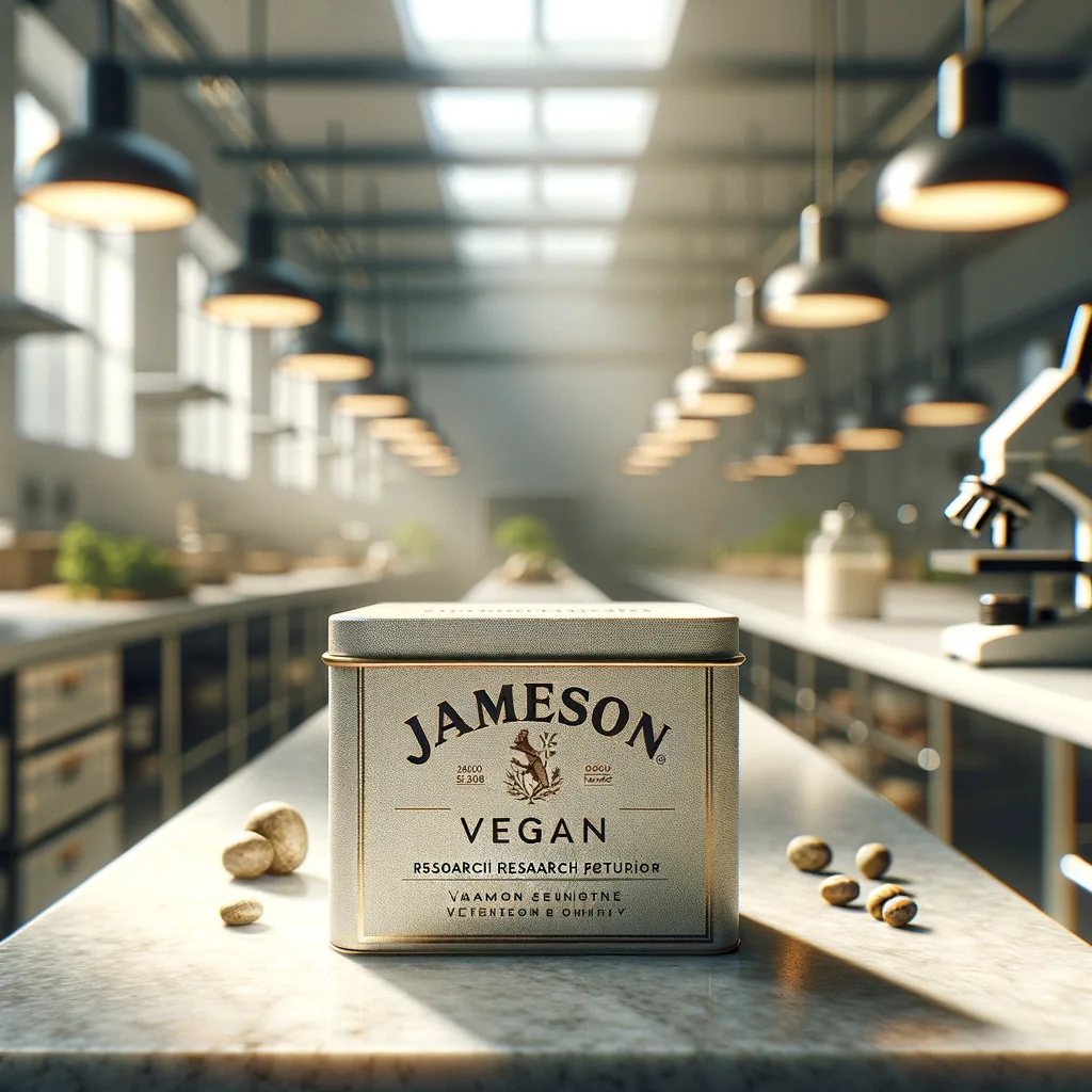 Is Jameson Vegan? (Ethanol and Production Concerns)