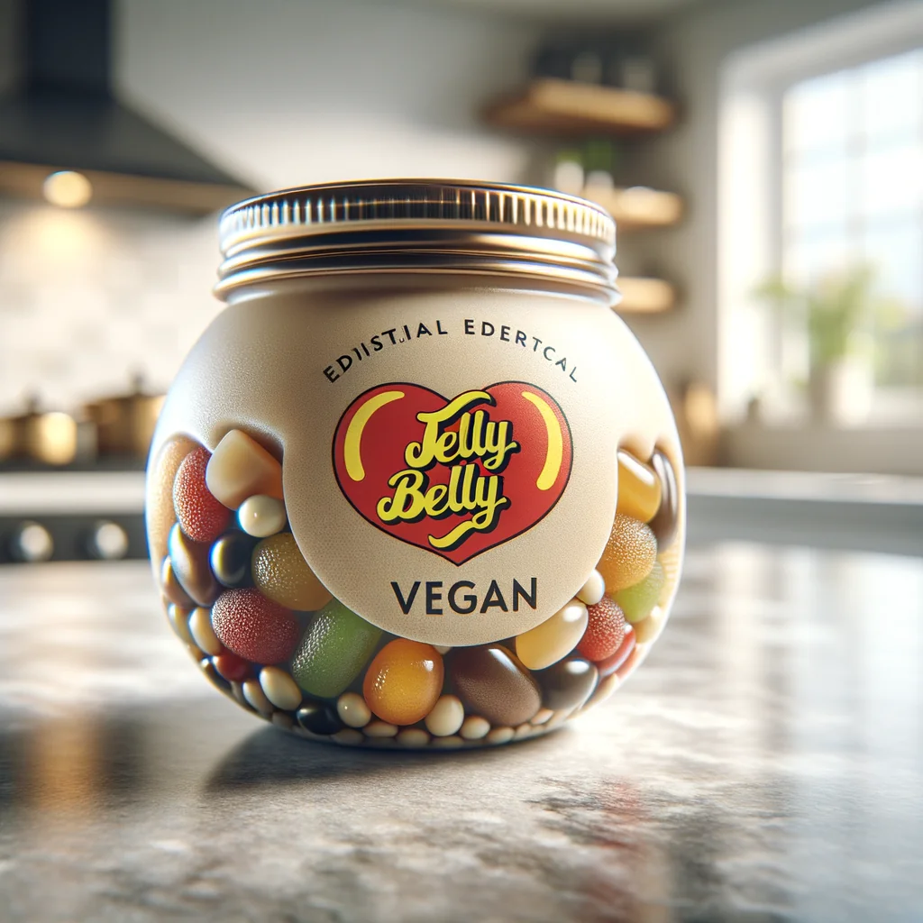 Jelly Belly Helal mi? (Karmin E120 ve Jelatin Gerçeği)