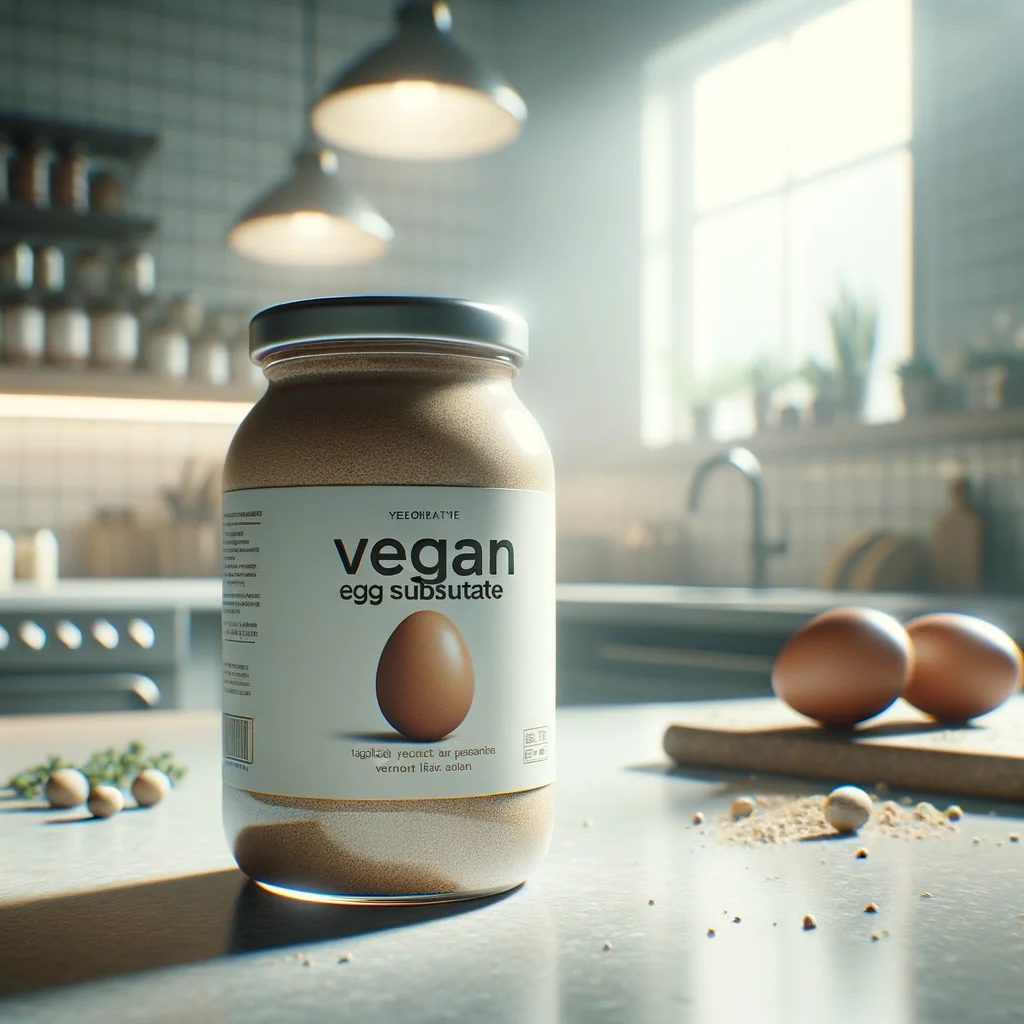 Is Just Egg Vegan? (Analyzing E407 and E412)