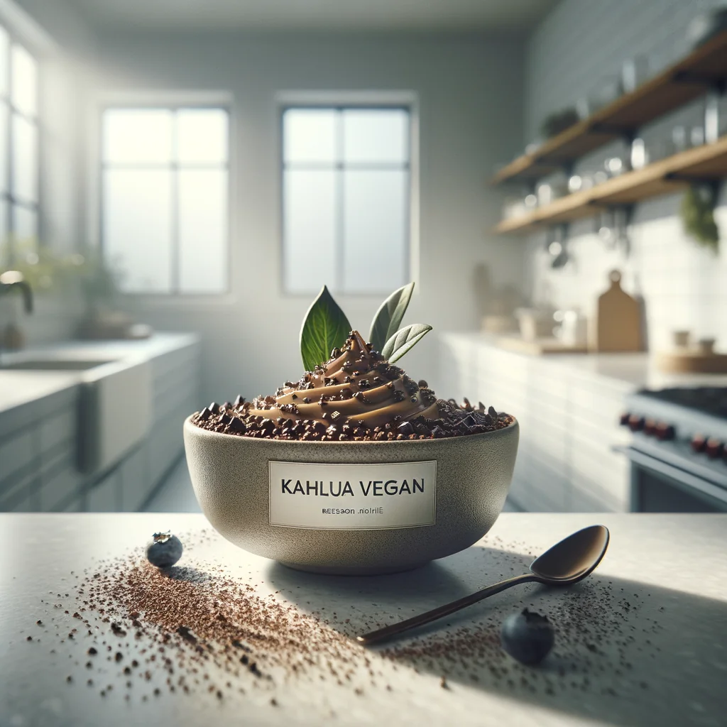 Is Kahlua Vegan? (The Animal Derivatives Dilemma)
