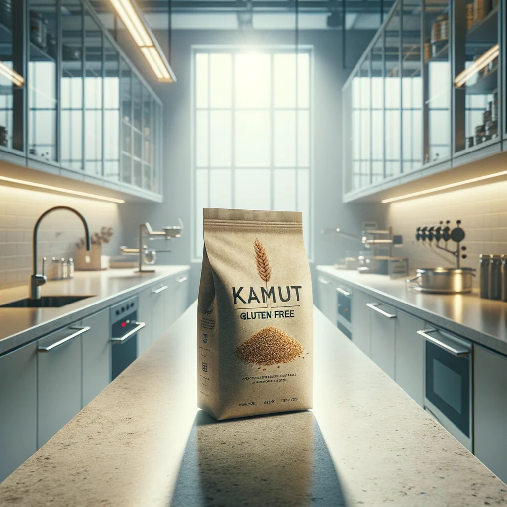 Is Kamut Gluten-Free? (Wheat Risk)