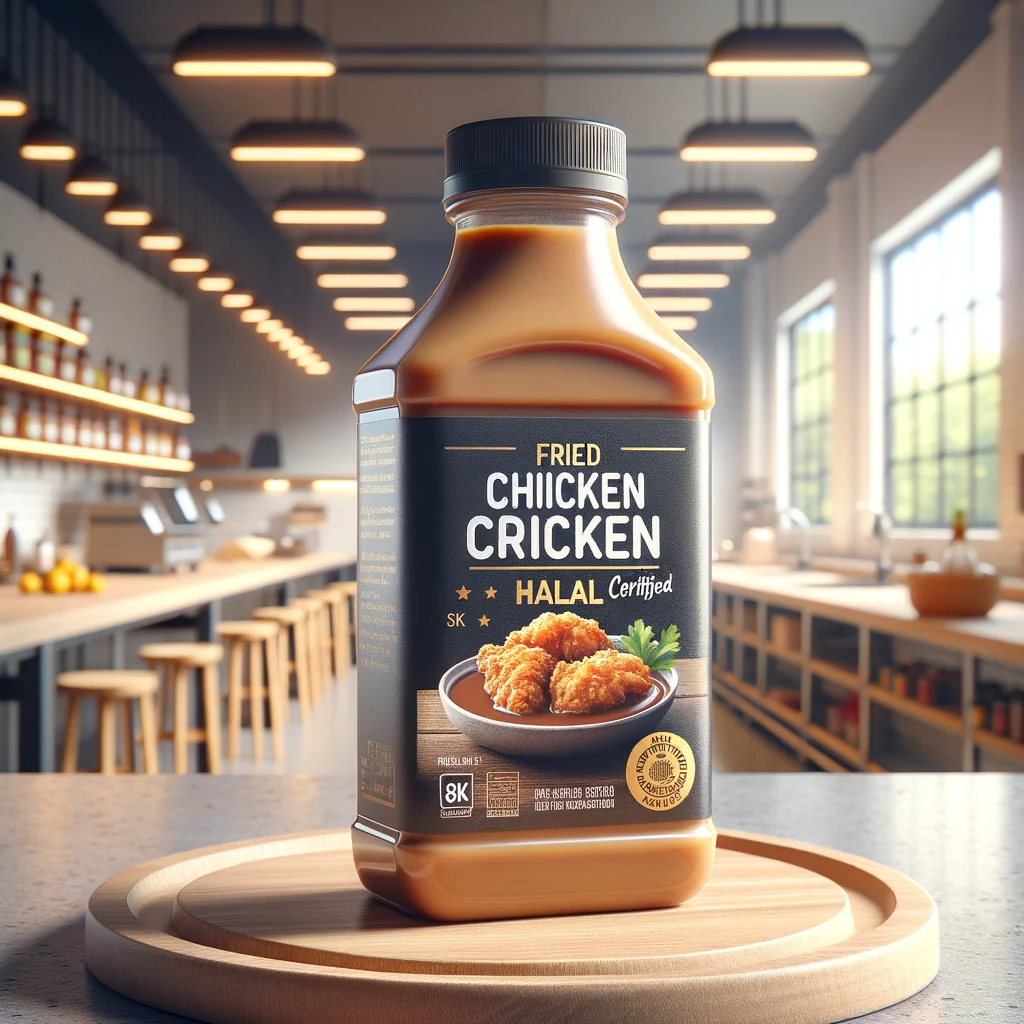 KFC Gravy Helal mi? (E621 ve E635 Çıkmazı)