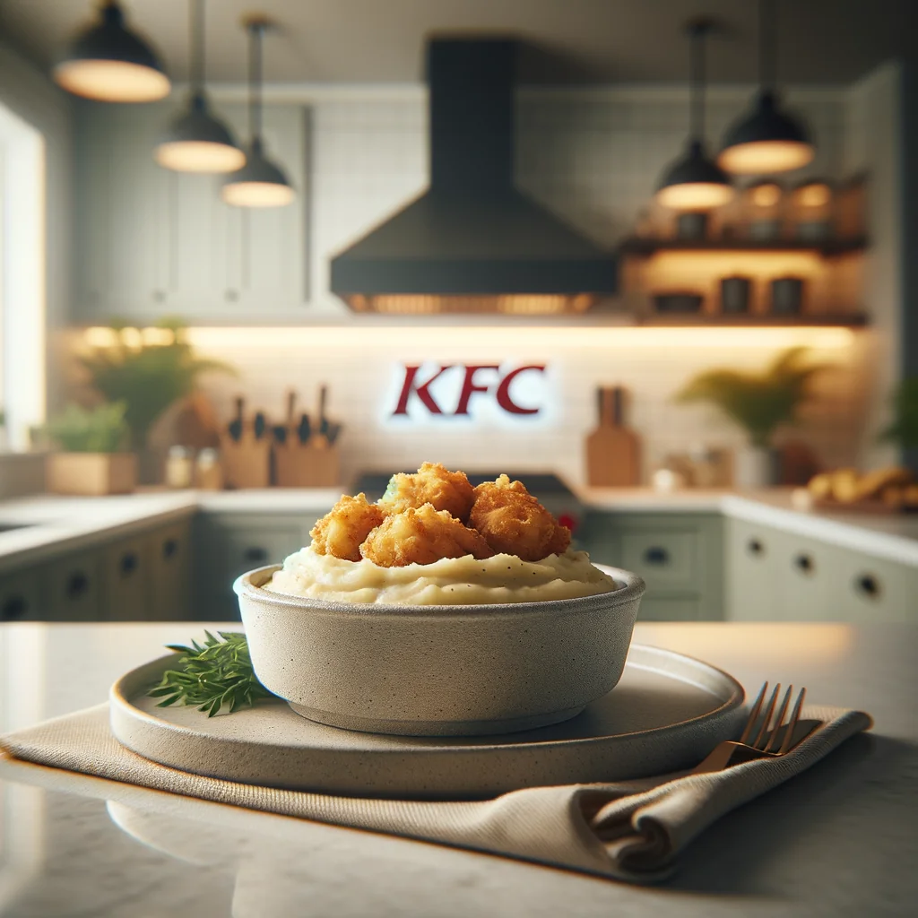 KFC Püre Vegan mı? (E471 ve Süt Gerçeği)