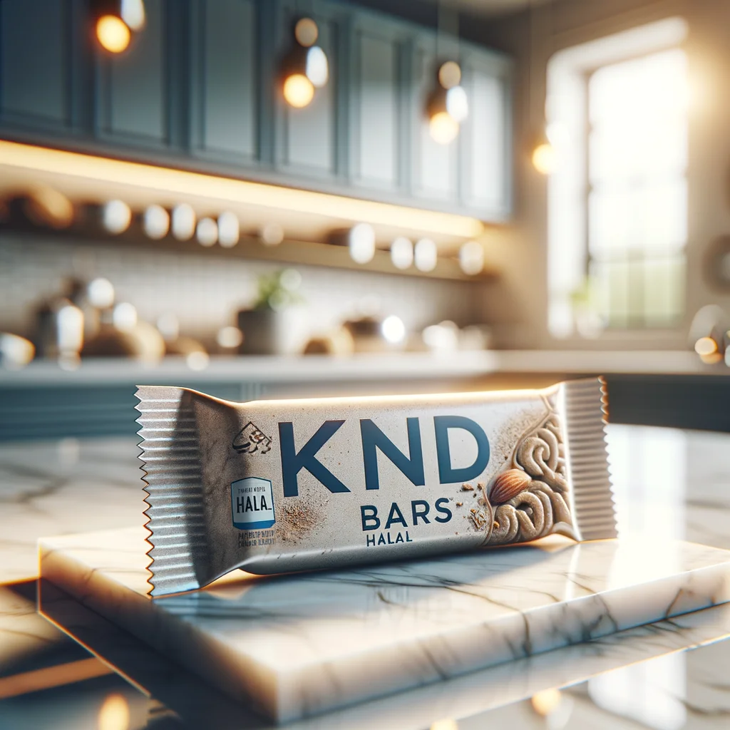 Is Kind Bars Halal? (E471 and Hidden Risks)