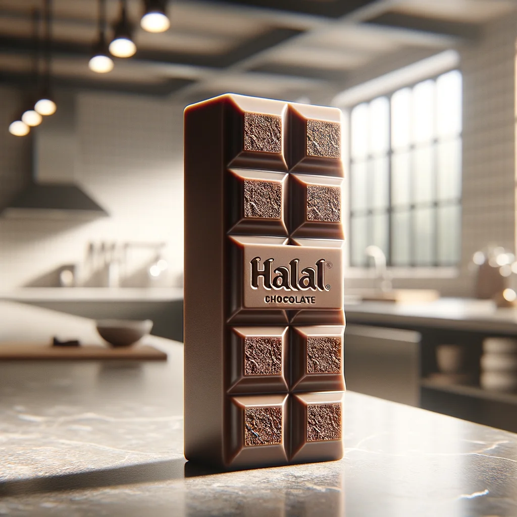 KitKat Chunky Helal mi? (Karmin E120 ve Jelatin Gerçeği)