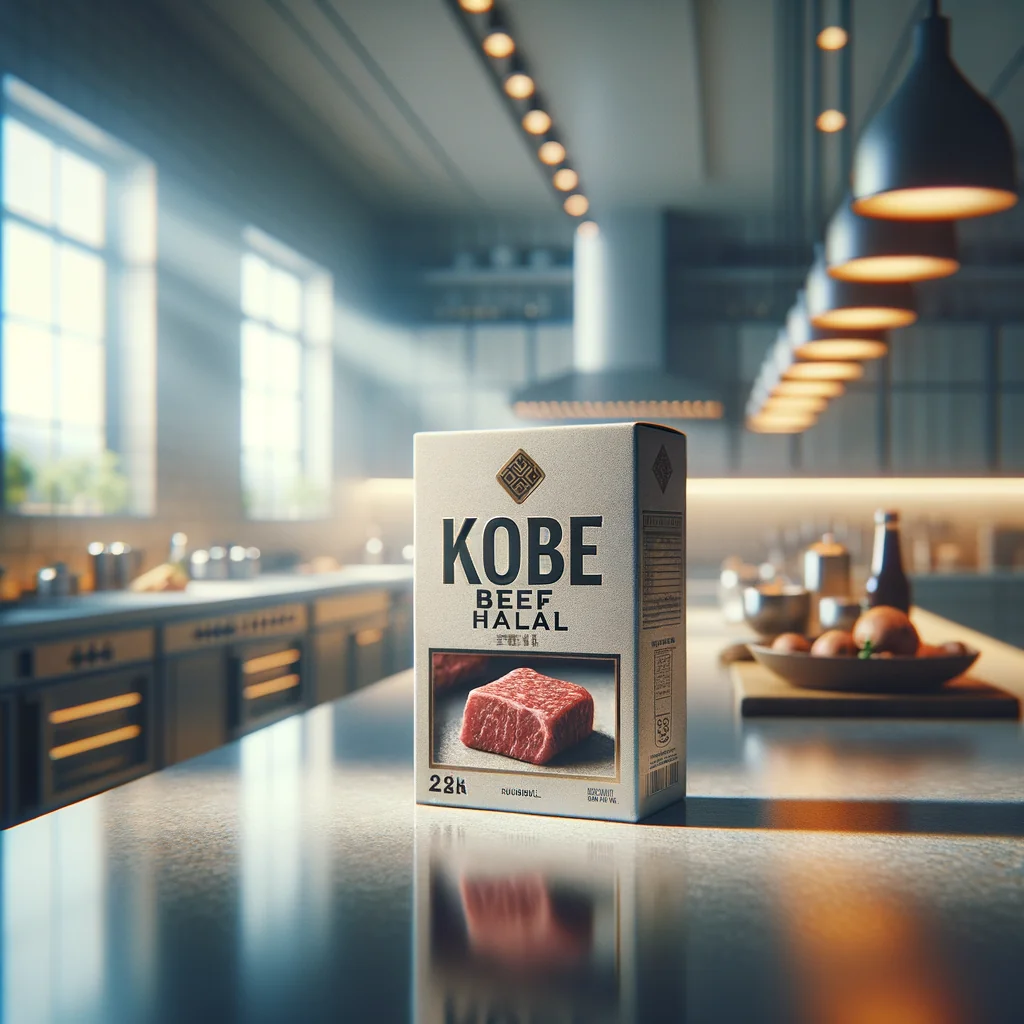 Is Kobe Beef Halal? (Ethanol and Gelatin Concerns)