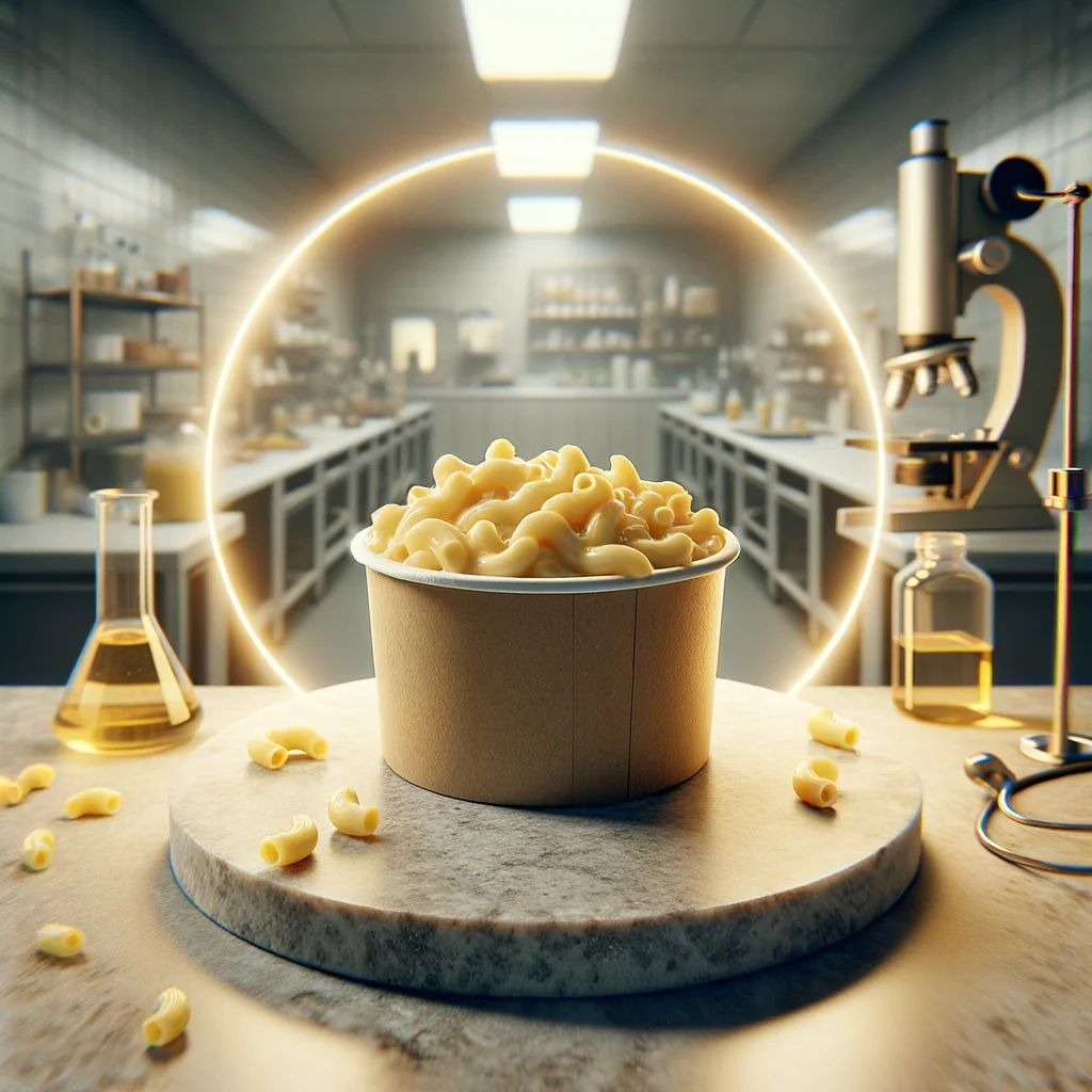 Kraft Mac and Cheese Glutensiz mi? (Buğday Riski)