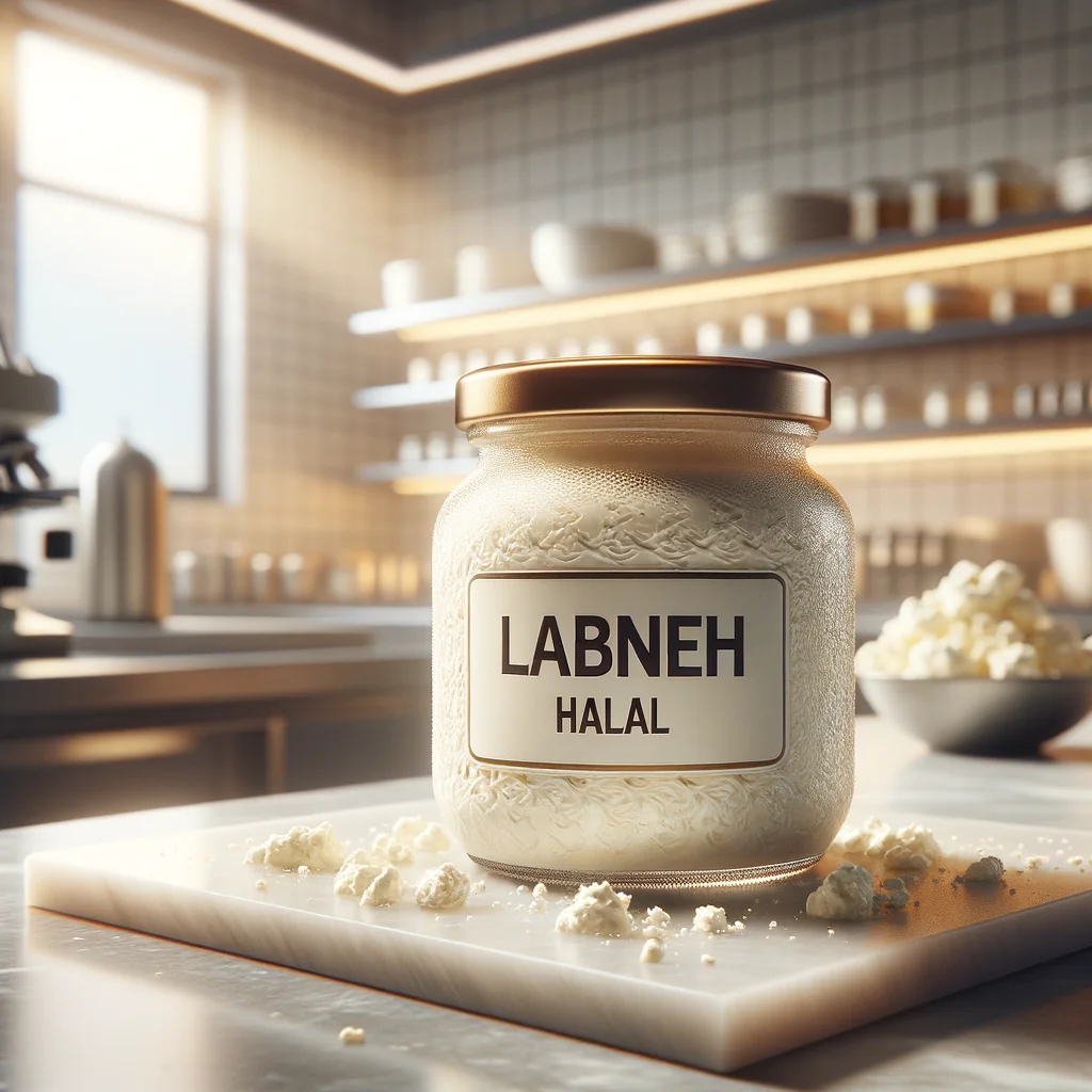 Labneh Helal mi? (Jelatin ve Rennet Meselesi)