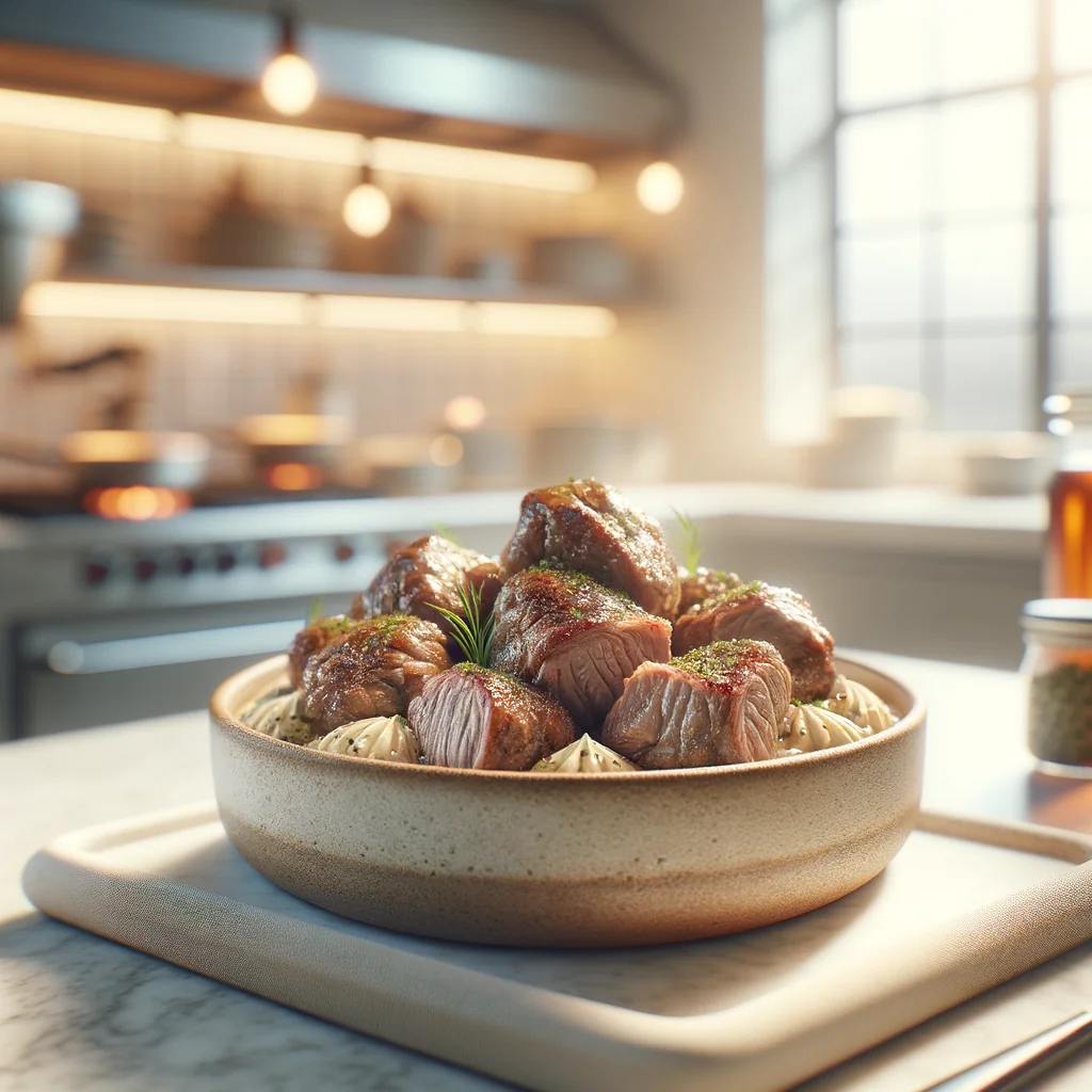 Is Lamb Halal? (Porcine Trace Concerns)