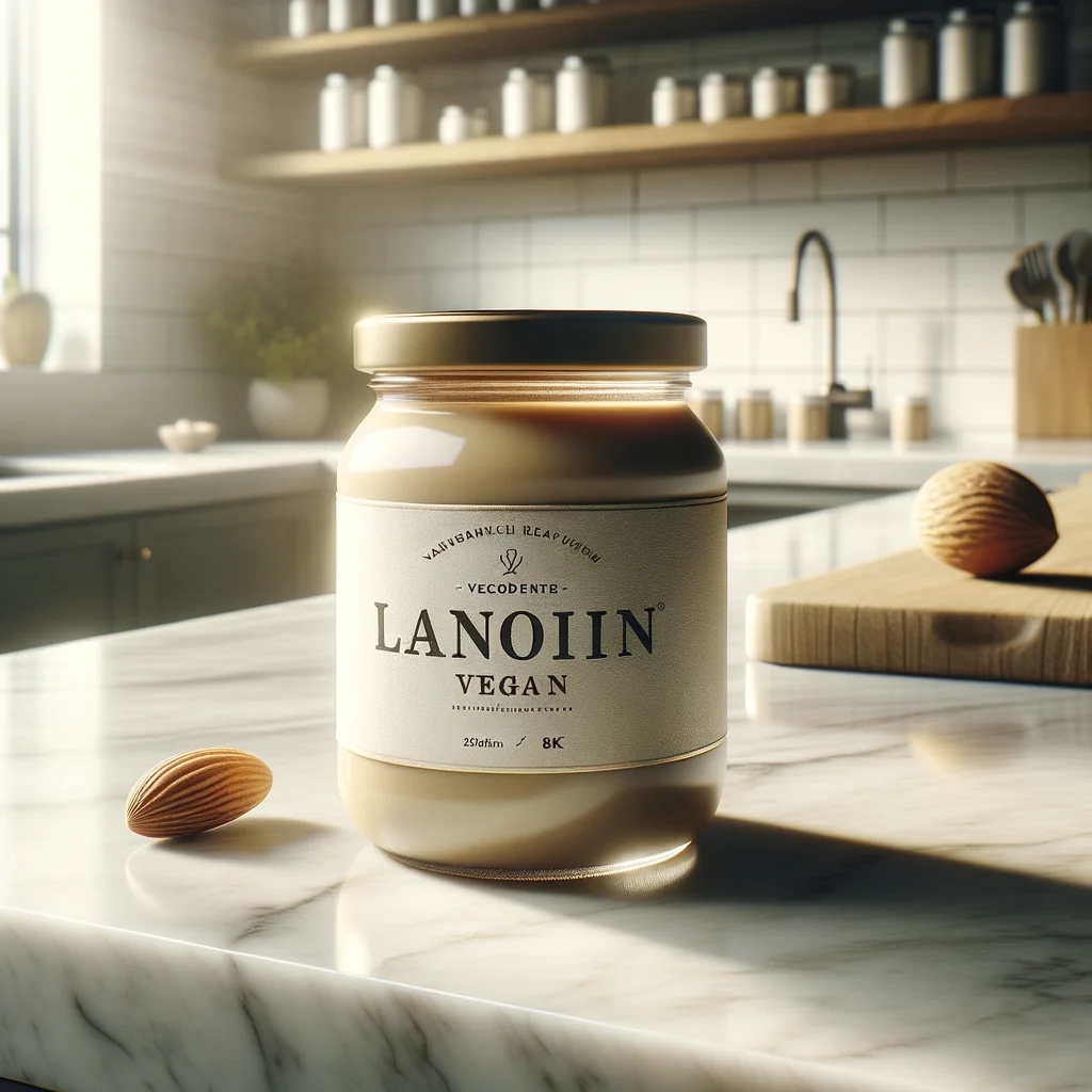 Lanolin Vegan mı? (Hayvansal Katkı İçerir mi?)