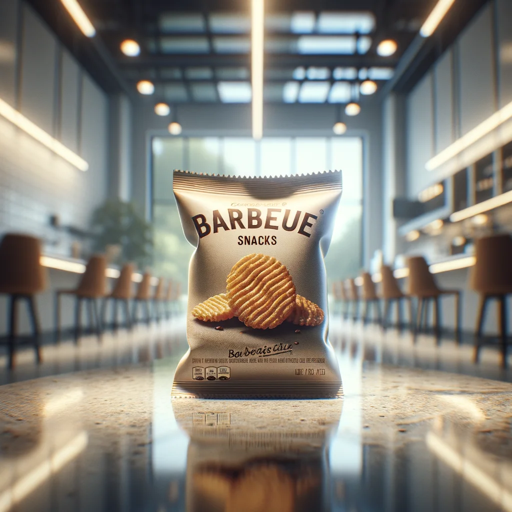 Is Lays Barbecue Halal? (The E631 Dilemma)