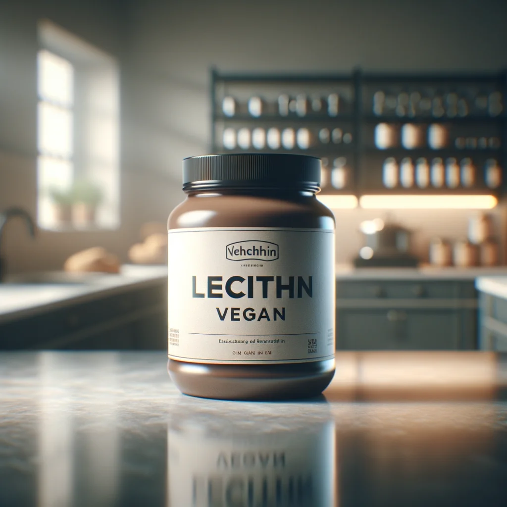 Is Lecithin Vegan? (The Soy Connection)