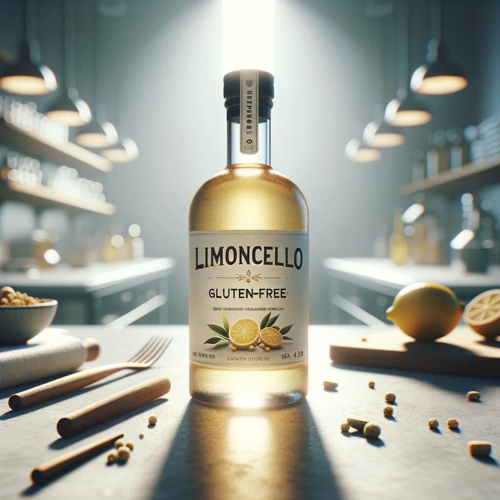 Is Limoncello Gluten-Free? (Cross-Contamination Risk)