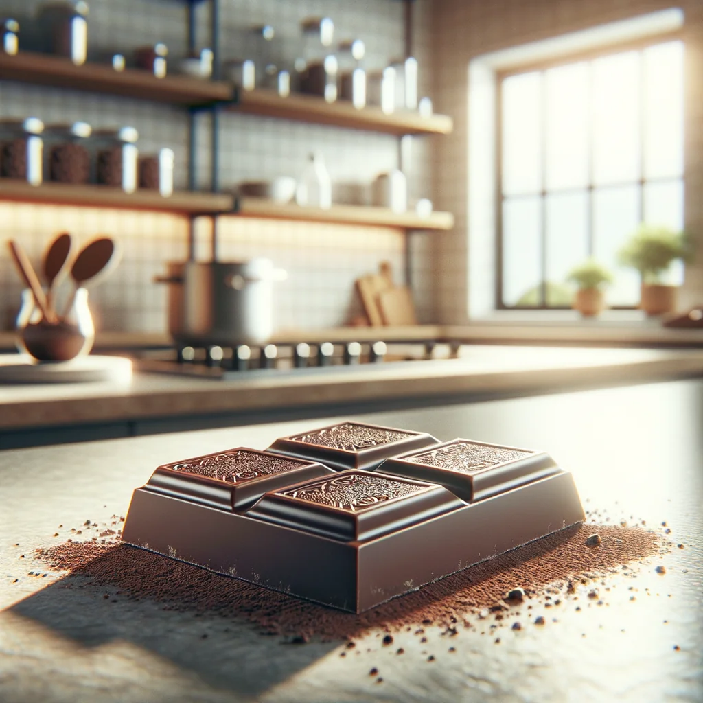 Lindt Excellence 85% Helal mi? (E322 Lesitin ve Domuz Katkısı Riski)