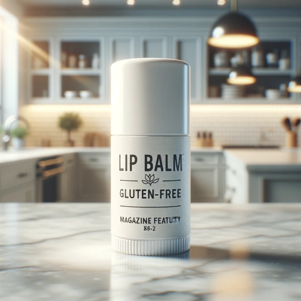 Is Lip Balm Gluten-Free? (Cross-Contamination Alert)