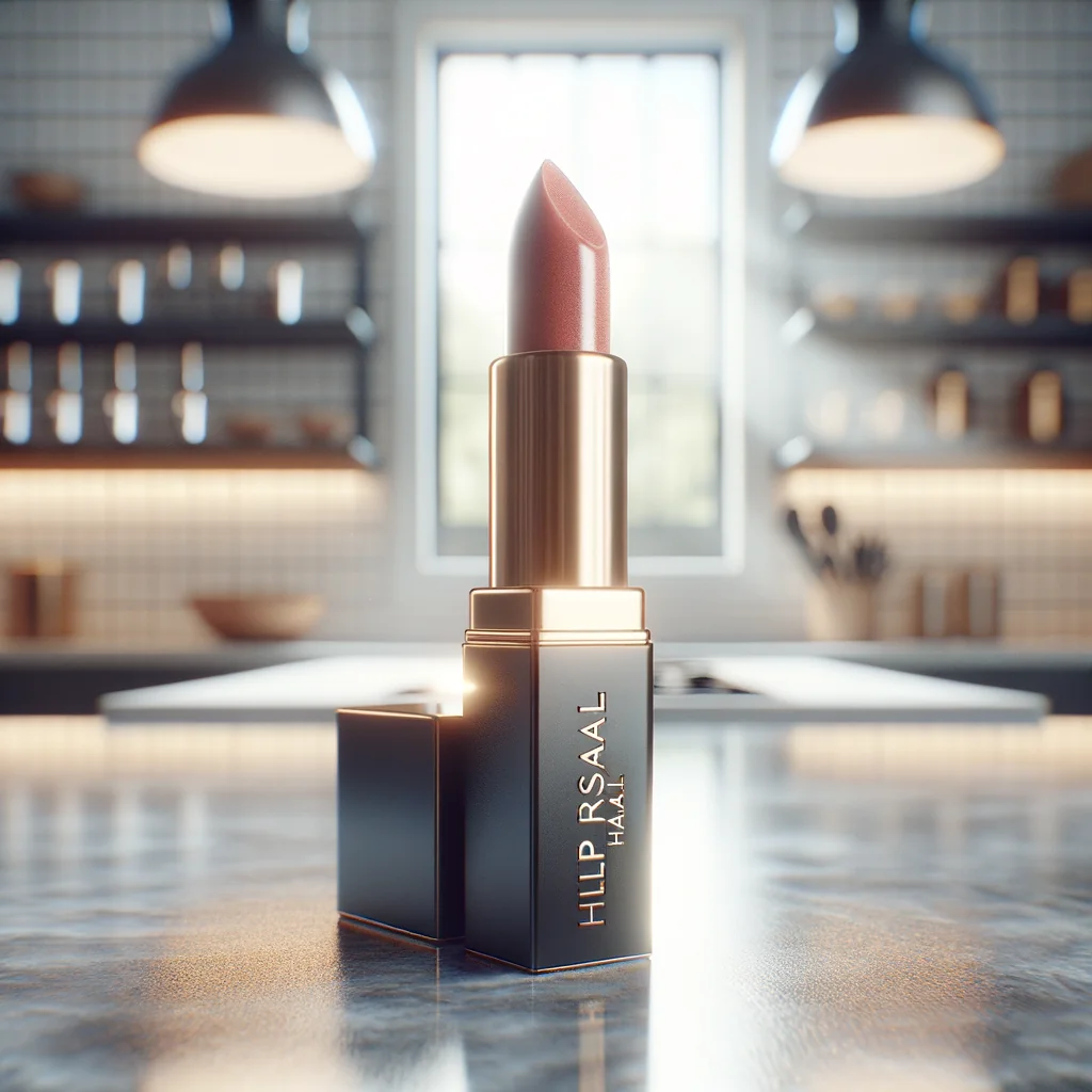 Is Lipstick Halal? (The Carmine E120 and Gelatin Truth)