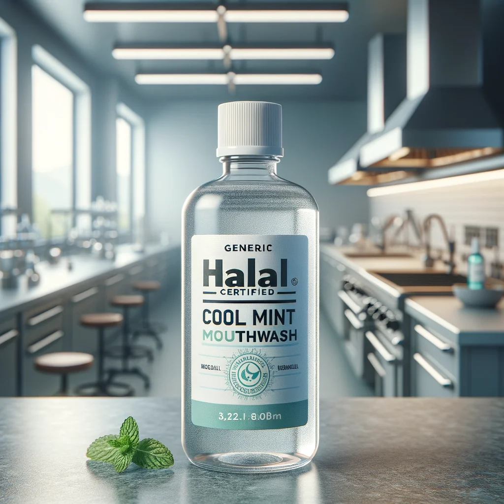 Is Listerine Cool Mint Halal? (Ethanol and Additives Examined)