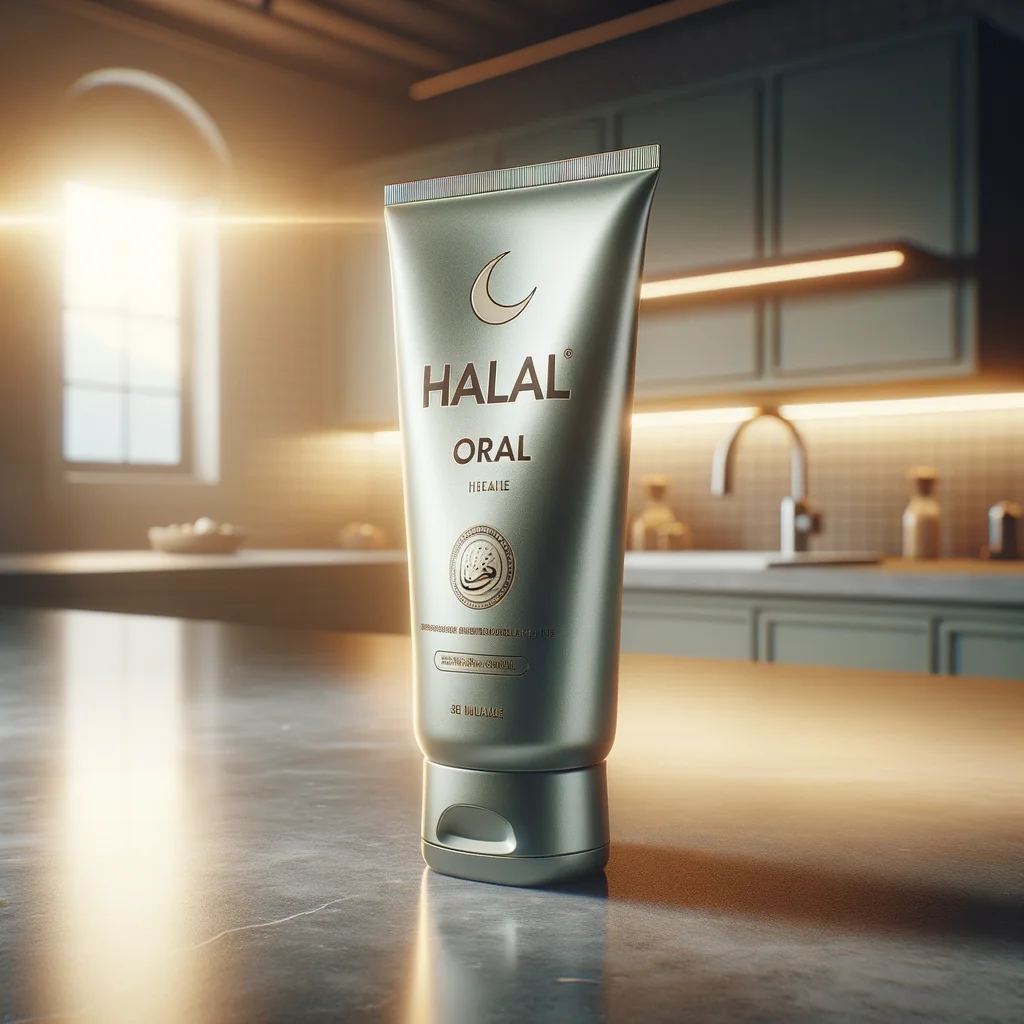 Listerine Original Helal mi? (Etil Alkol ve Helal Dilemma)