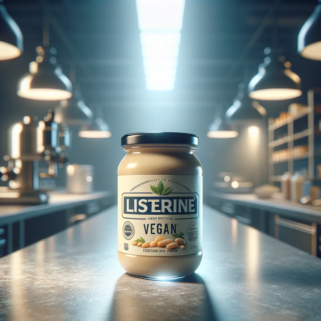 Is Listerine Vegan? (The Ethanol Debate)