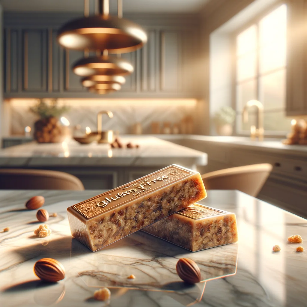 Are Luna Bars Gluten-Free? (Cross-Contamination Alert)