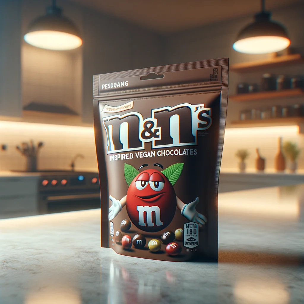 Are M&M's Vegan? (The E120 and Shellac Truth)