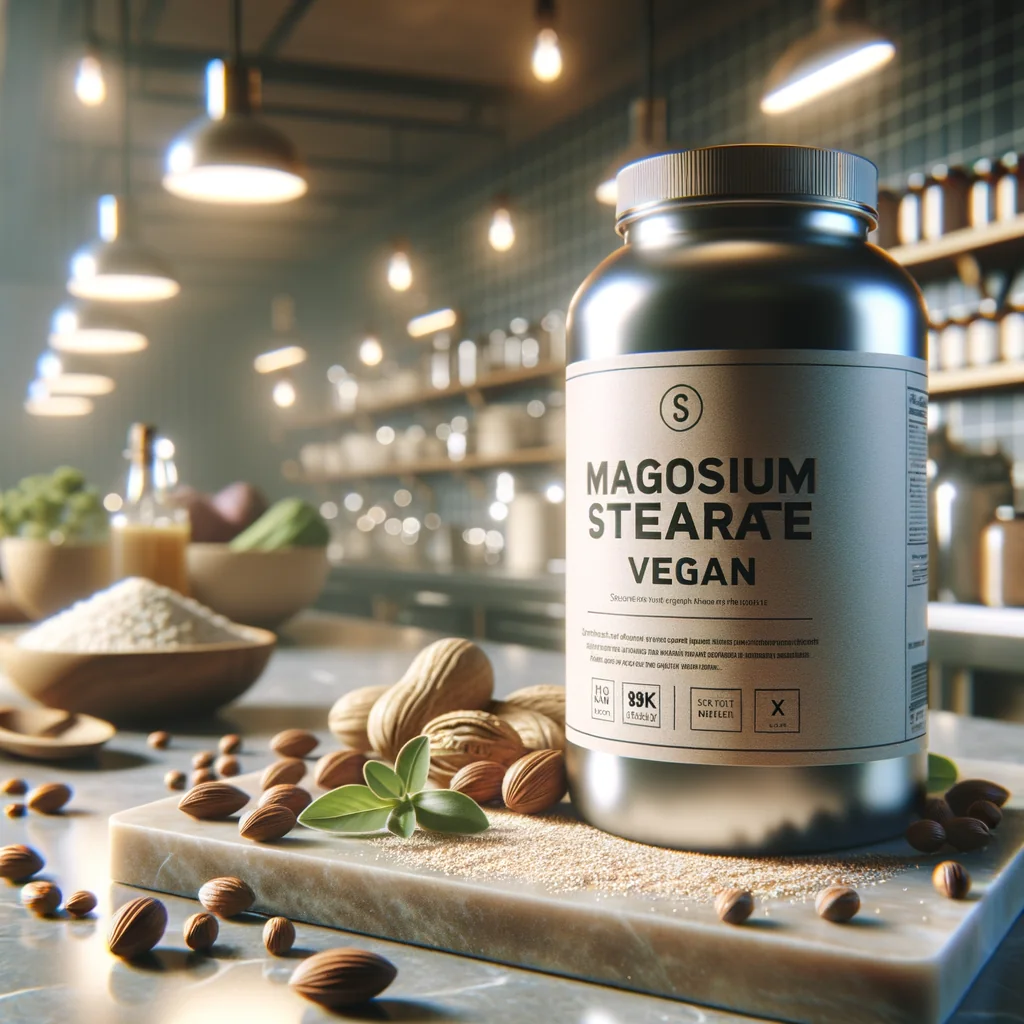 Is Magnesium Stearate Vegan? (Animal Derivatives Concern)