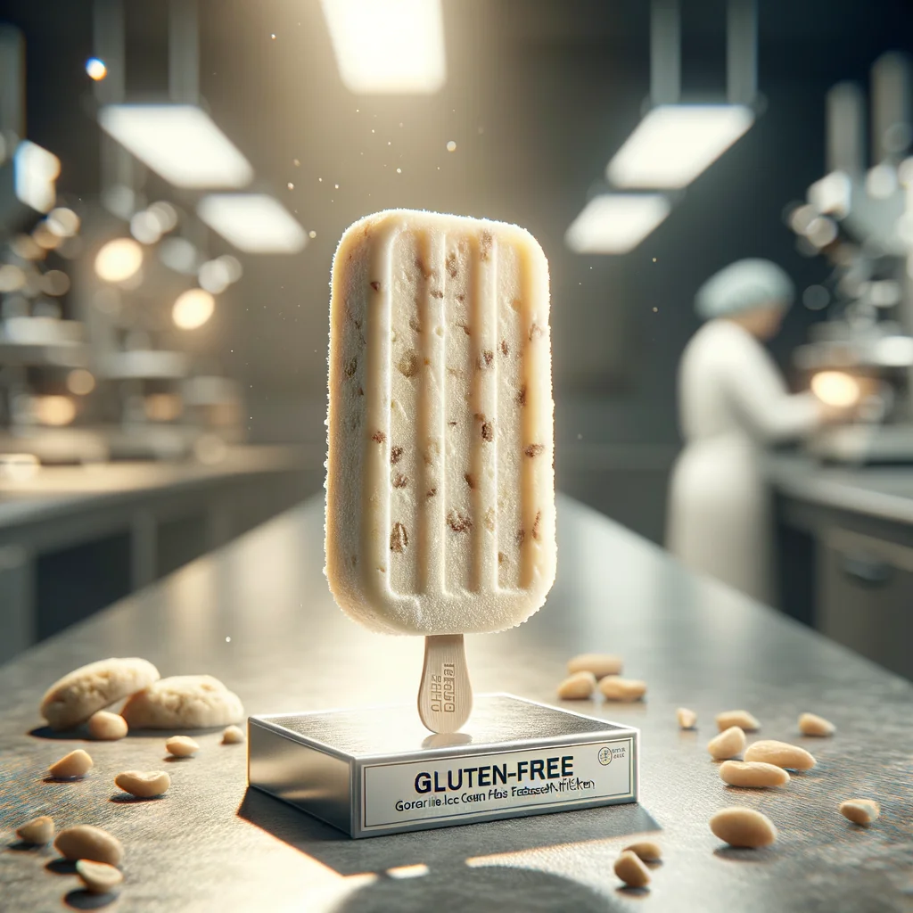 Magnum Helal mi? (Buğday Unu ve Gluten Riski)